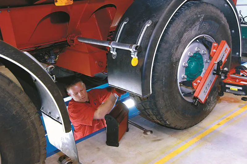 VSE: ‘Uitlijnen bij nieuw chassis loont’ featured image