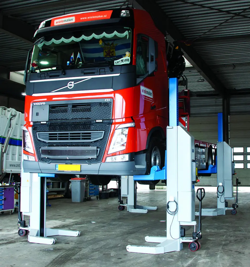 Veel primeurs tijdens Open Dagen Autec-VLT featured image