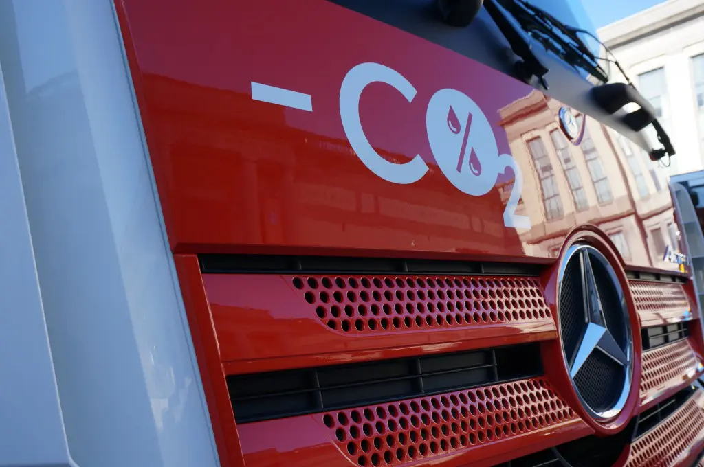 VECTO van start in januari 2019 featured image