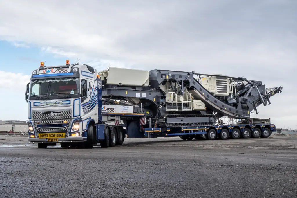 Van Wijgerden rijdt met Manoovr featured image