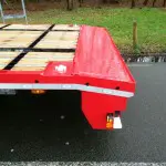 Wezenberg Trailers voor Klomp 2