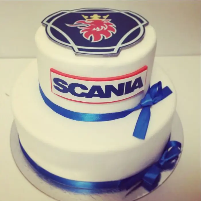 Scania is alweer 125 jaar! featured image
