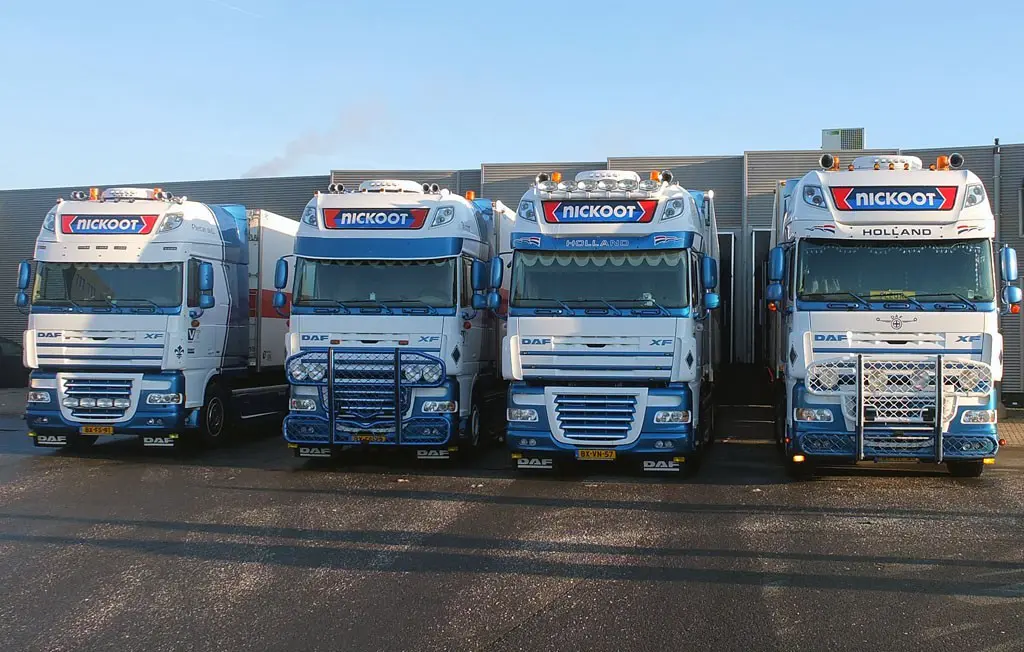 Nickoot heeft inzicht in temperatuur featured image