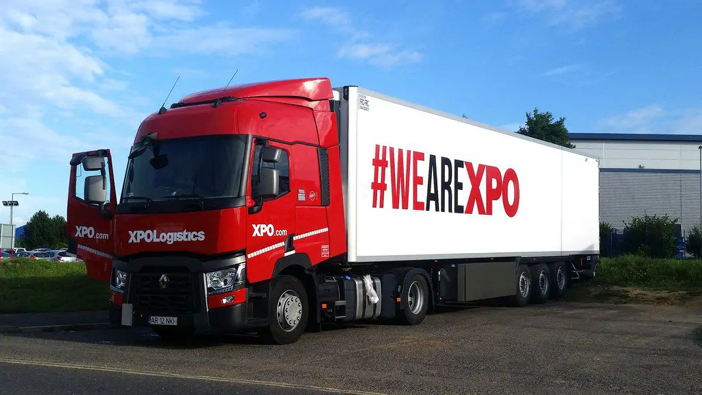 Promethean en XPO Logistics breiden contract uit featured image