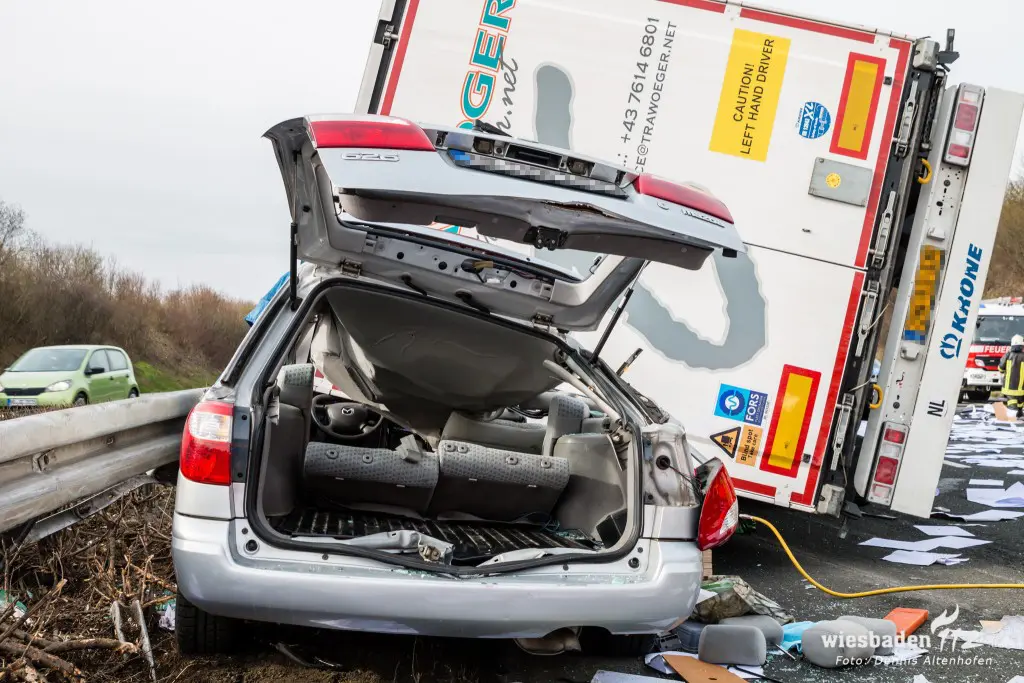Frankrijk verscherpt strafrecht rond dodelijk ongeval voor chauffeur en eigenaar voertuig featured image