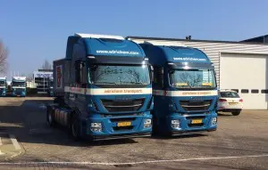 Adrichem Transport 1