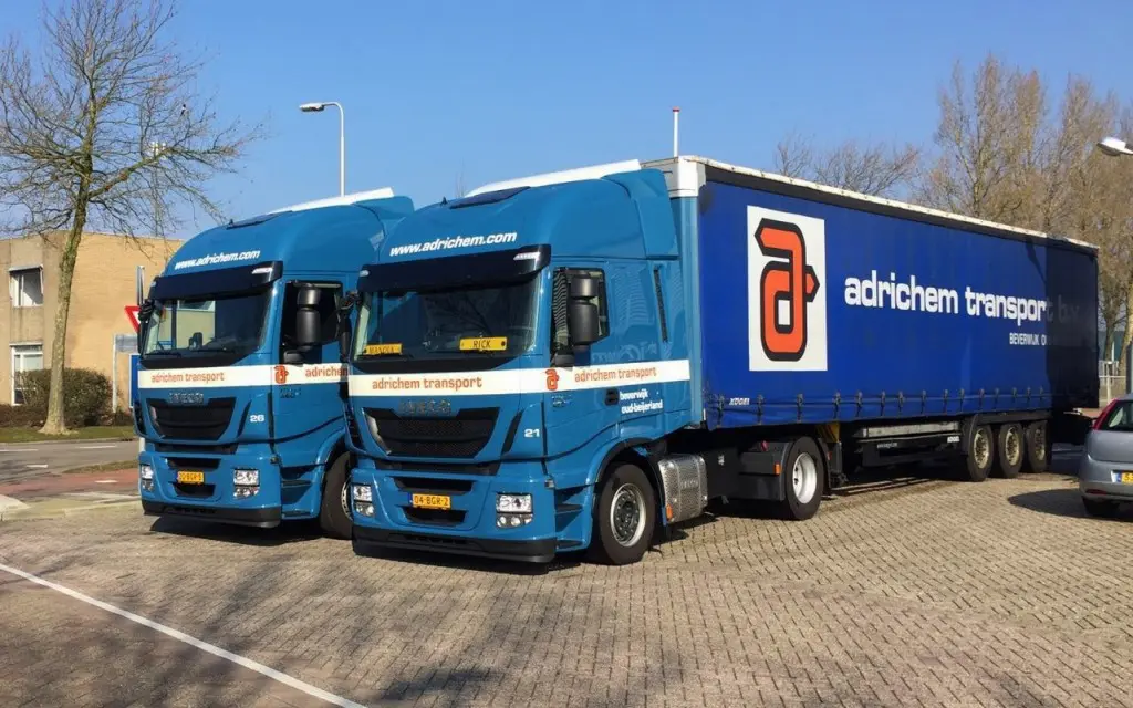 Adrichem Transport 2