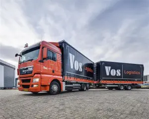 Picture Vos Logistics