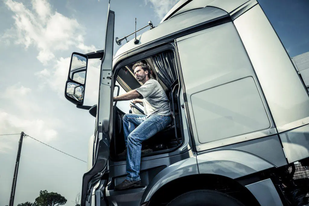 Transportsector niet aan kop met personeelstekort featured image