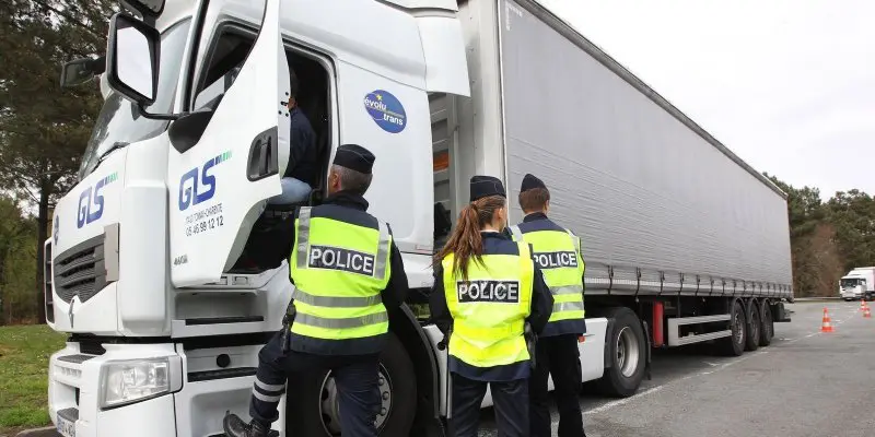 ‘Dubbelbemande boetes in Frankrijk te voorkomen’ featured image