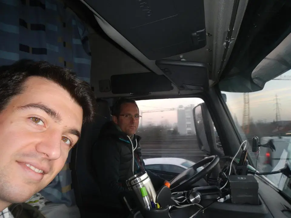 Frankrijk geeft toe: ‘Boetes dubbelbemand onterecht’ featured image