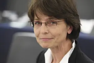 Marianne THYSSEN