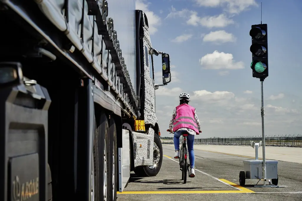 Spookfietsen: dé remedie tegen dodehoekongeval featured image