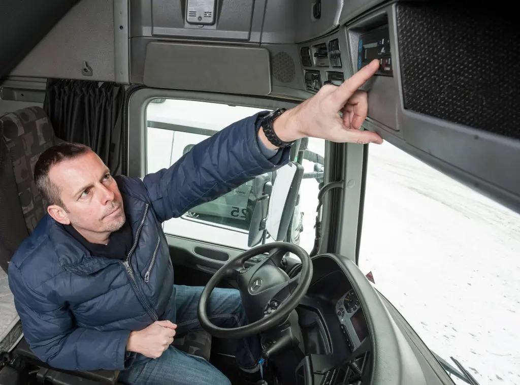 KIWA start omwisselactie ‘foute’ chauffeurskaarten featured image