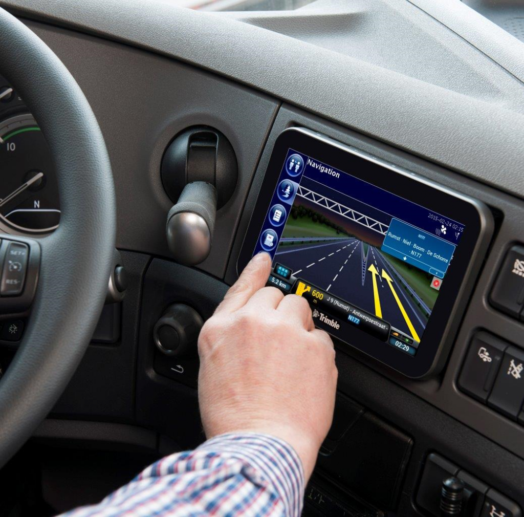 ‘Transportbedrijven zonder slimme ICT overleven niet’ featured image