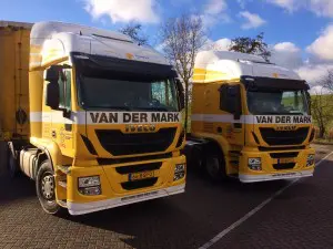 Van der Mark 3