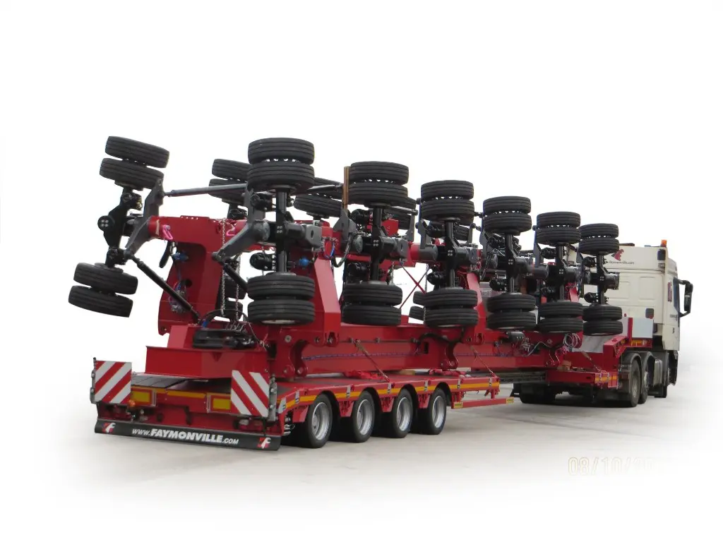 VIDEO – Faymonville DualMax ook geschikt voor USA featured image