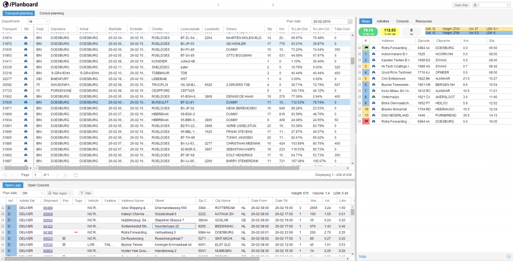 LSS Logistics Software Solutions zet in op ketensamenwerking featured image