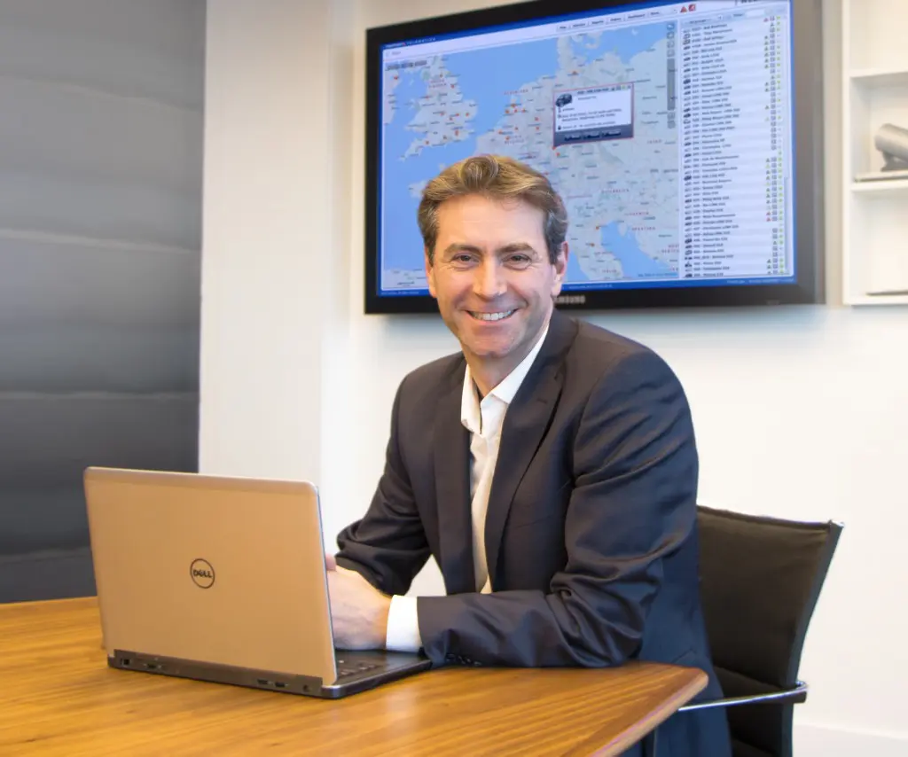 TomTom Telematics: ‘Informatie ontsluiten voor betere beslissingen’ featured image