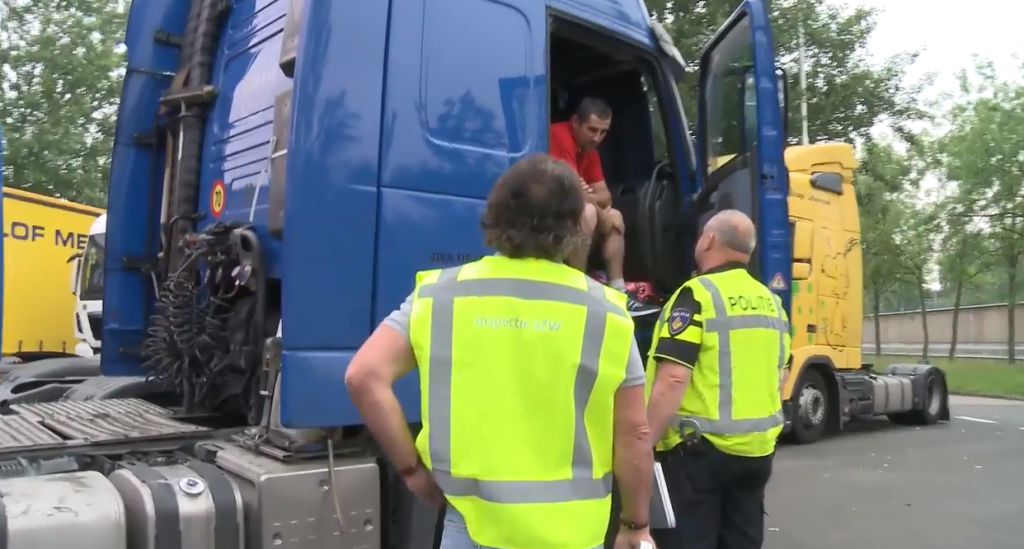 Handhaving weekendrust moet op ‘alle relevante plaatsen’ featured image