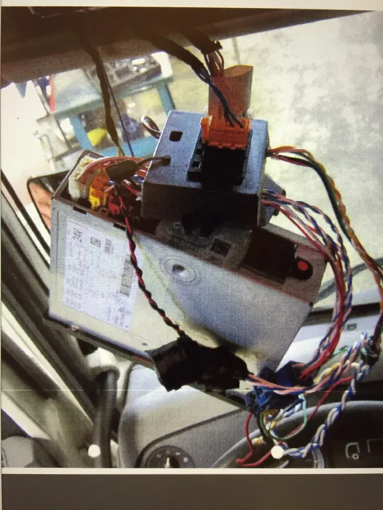 Tachomanipulatie bij transporteurs zeecontainers featured image