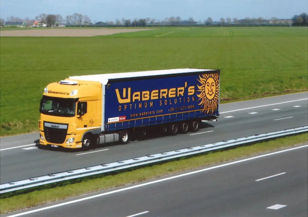 Naam Waberer’s gaat verdwijnen featured image