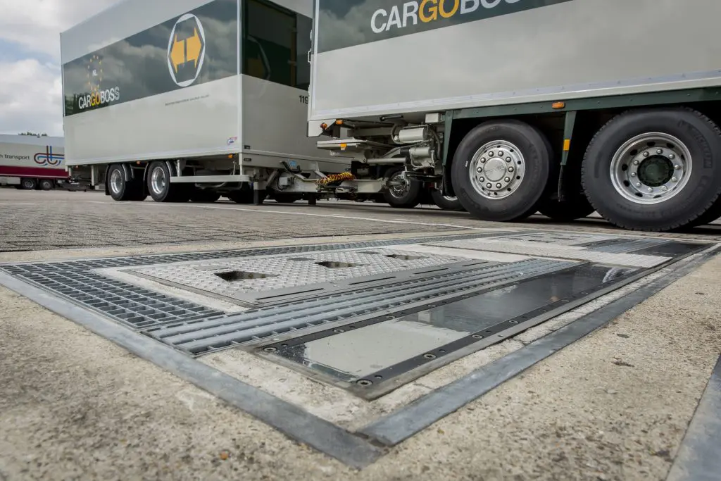 Duurzaam bandenbeleid levert CO²-reductie op van 428 miljoen kilo featured image