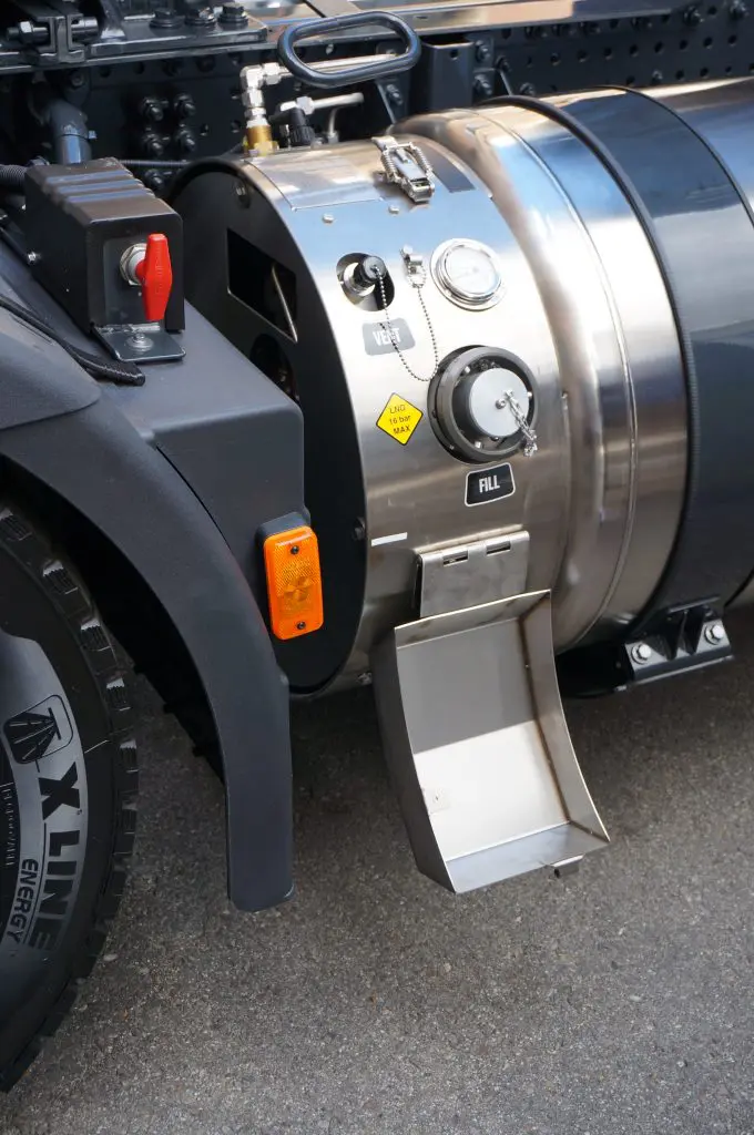 Volvo nog dit jaar met LNG Euro 6 featured image