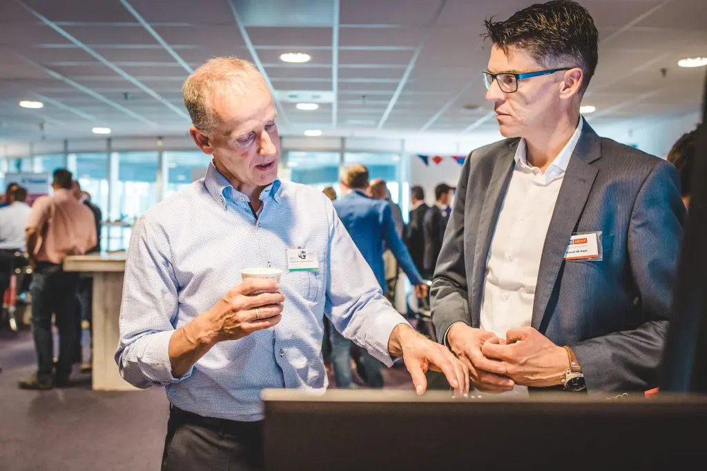 ITT-event 2018 staat in de startblokken featured image
