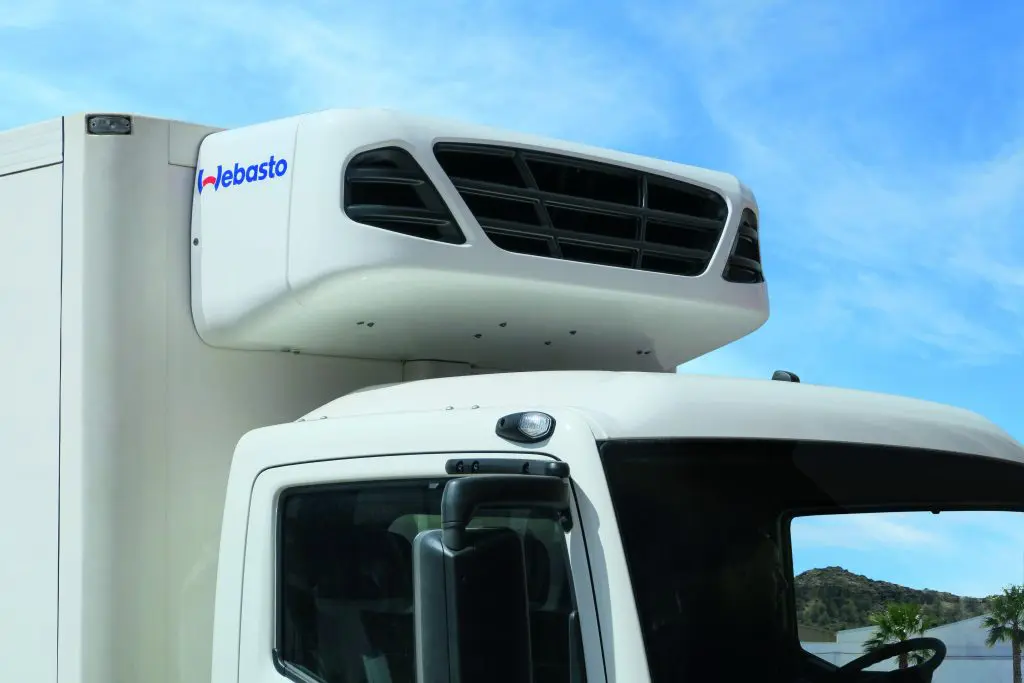 Webasto breidt Frigo Top Series uit featured image