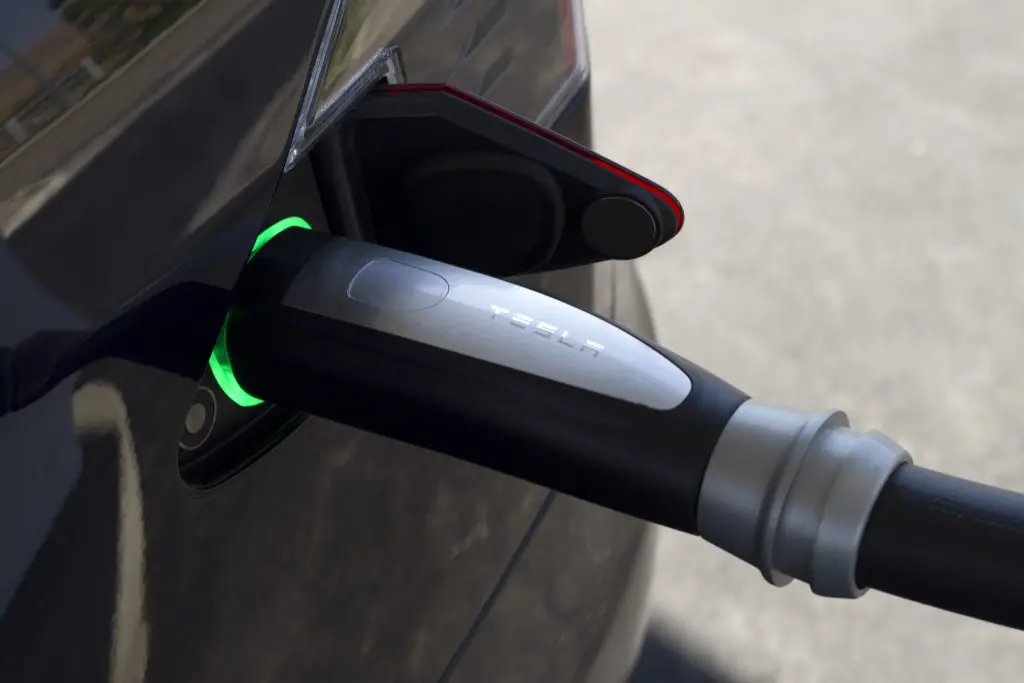 Tesla wil elektrische truck maken featured image
