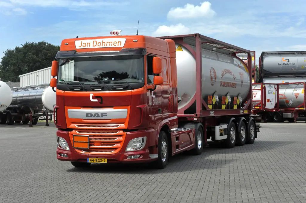 Jan Dohmen overgenomen door Vervaeke featured image