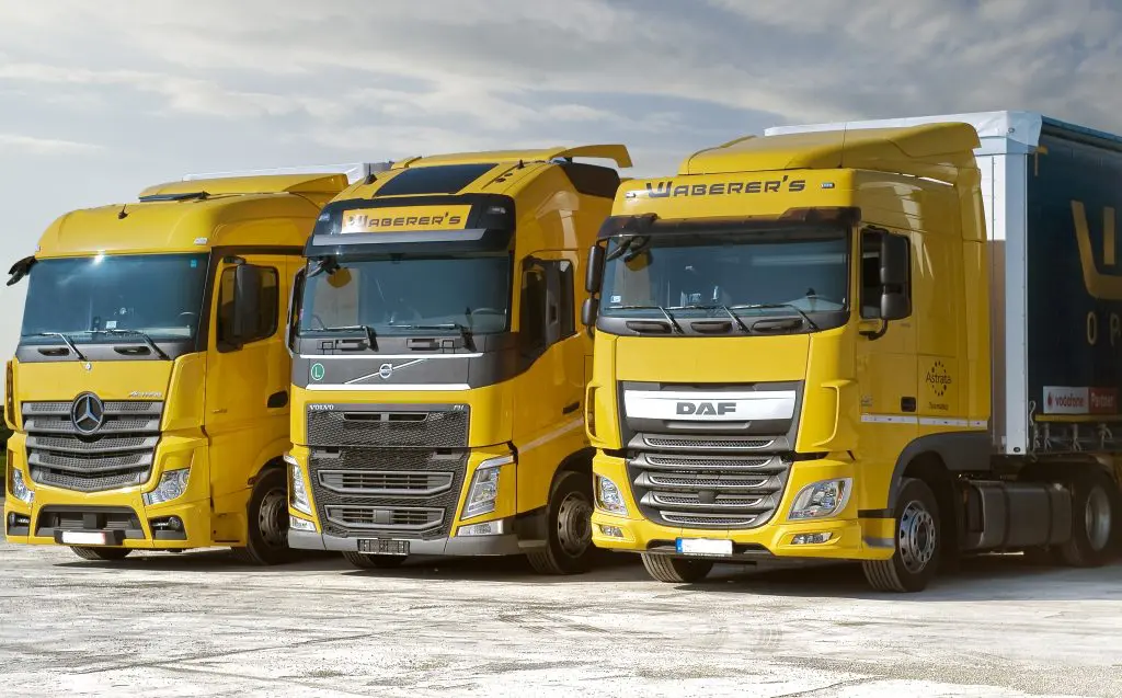 Waberer’s: Chauffeurs moeten Hongaars spreken featured image