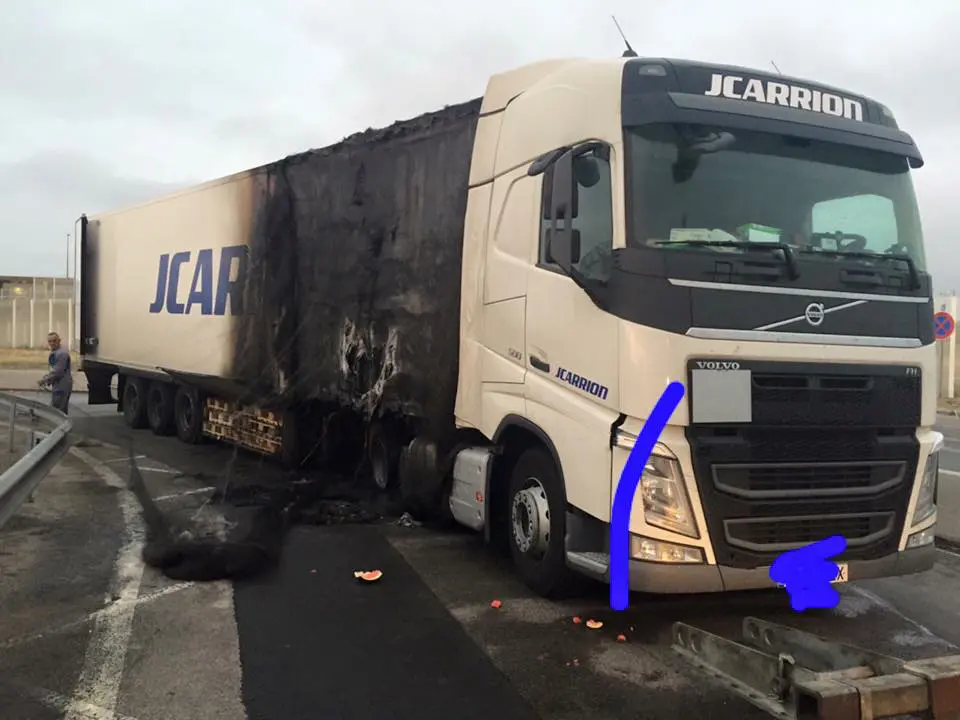 TLN: Leger moet ingrijpen in Calais featured image