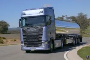scania 3