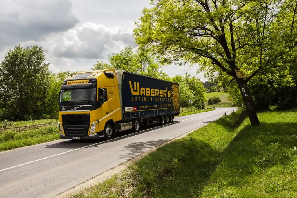 Waberer’s ziet licht aan de horizon featured image