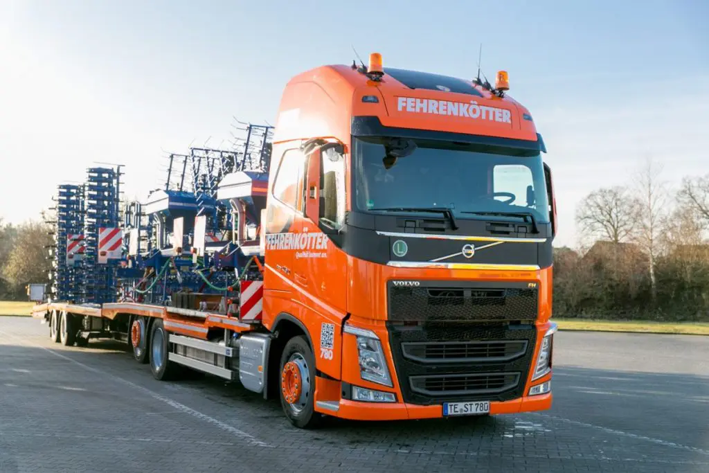 VIDEO – Volvo FH wint Duitse Fehrenkötter-Test featured image