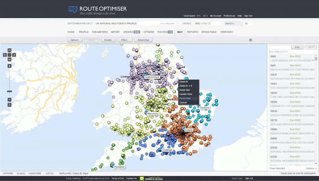PTV neemt DPS International over featured image