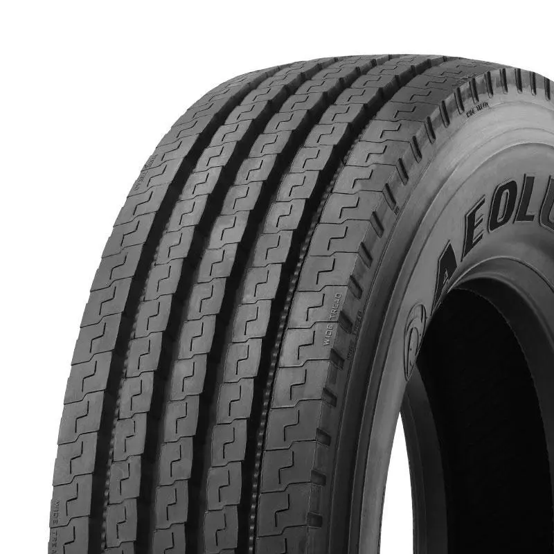 Aeolus verhoogt draagvermogen stuurasband voor Euro 6 trucks featured image