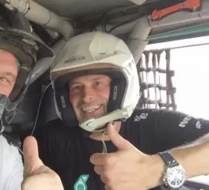 Wuf van GInkel de Rooy