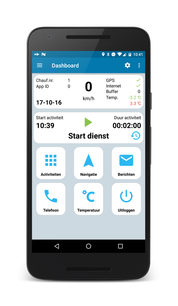 Data2Track presenteert nieuwe functionaliteit featured image