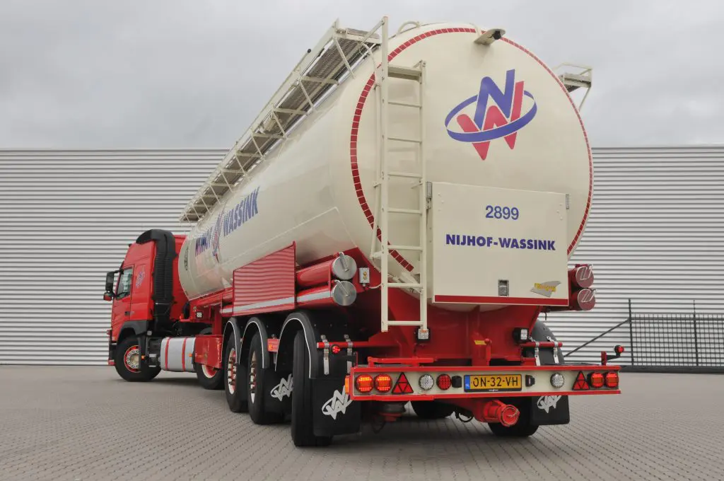 Nijhof-Wassink gaat brandstoftransport Enviem plannen featured image