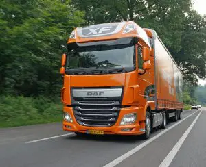 Net een gewone XF, maar dan een met meer laadvolume