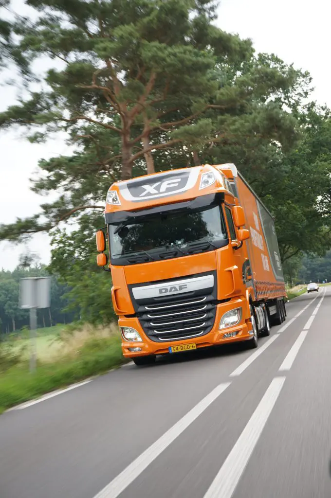 Test: DAF XF 460 Low Deck featured image