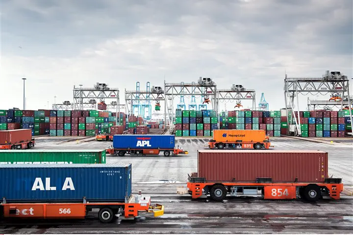 ‘Export groeit 10 procent dit jaar’ featured image