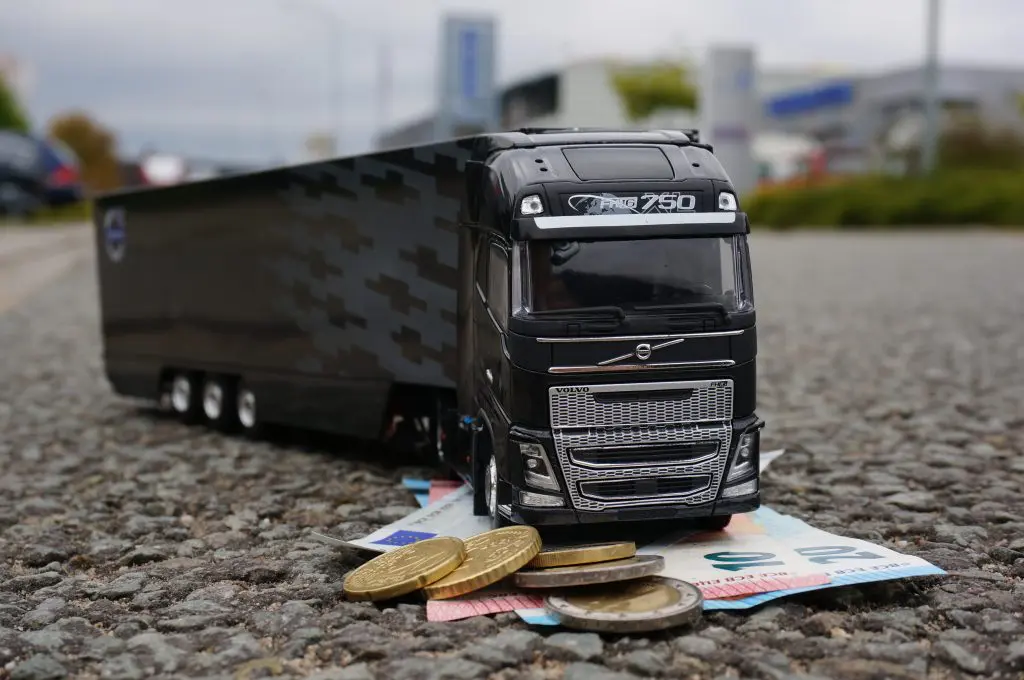 ‘Nacalculatie helpt transporteurs op weg naar betere resultaten’ featured image