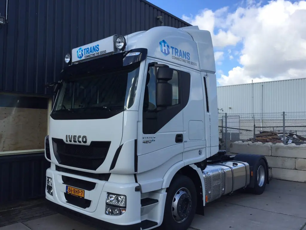 H-Trans met Stralis Hi-Way featured image