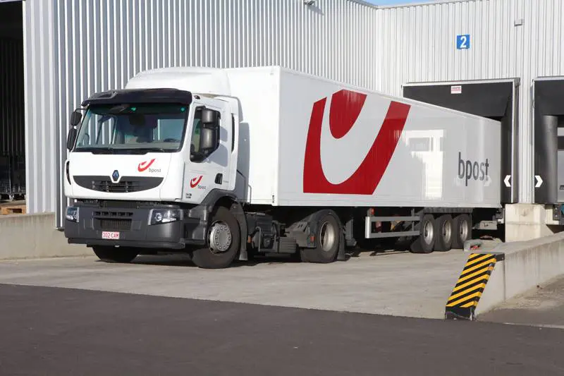 PostNL heeft geen trek in overname Bpost featured image