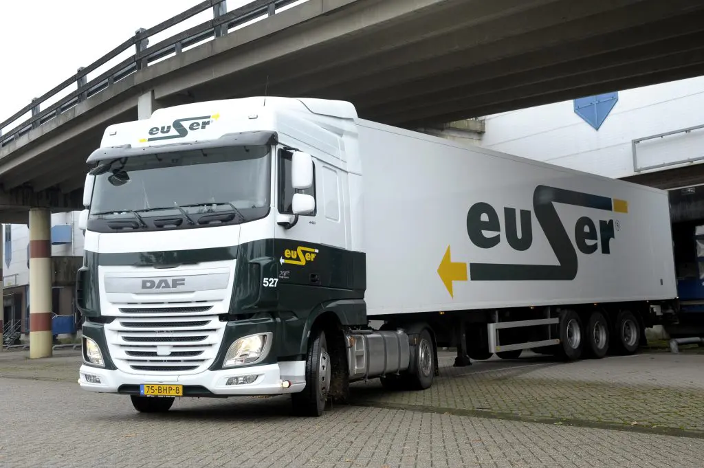 Euser is vanaf nu Koninklijk featured image