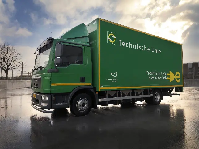 Technische Unie compenseert CO2-uitstoot wagenpark featured image
